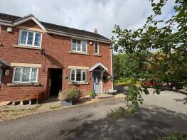 7, Sedgemoor Court, Daventry NN11 0WR