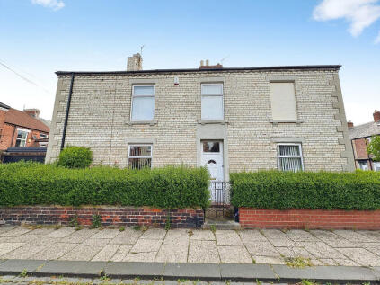 Coomassie Road, Blyth