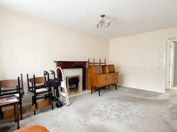 2 bed Semi-Detached Bungalow for sale Image 9