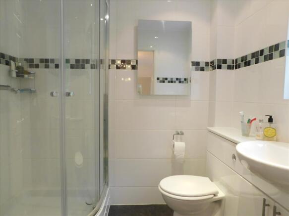 MASTER EN SUITE