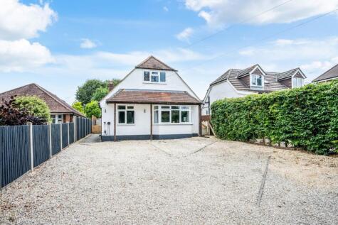 Crabtree Lane, Great Bookham