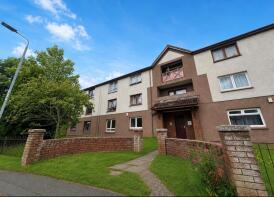 116, Dalriada Crescent, Forgewood, Motherwell ML1 3XS