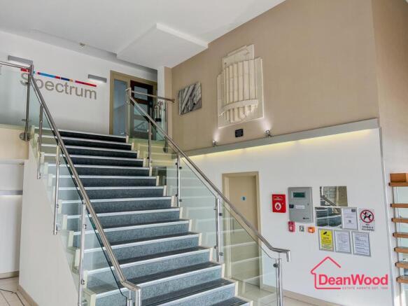 72 Spectrum Apartments, Douglas, Isle of Man photo 3
