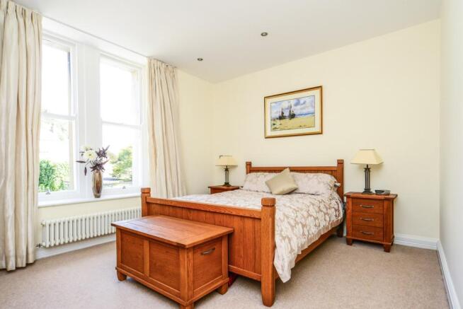 Master Suite