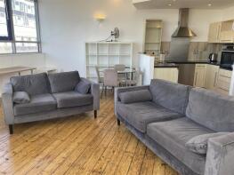 Flat 9, 47, Byron Street, Sheepscar, Leeds LS2 7NA