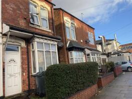 4, Paddington Road, Birmingham B21 0AR