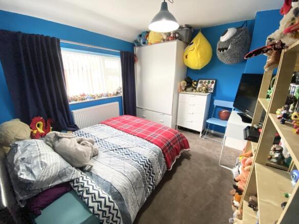 Bedroom Two
