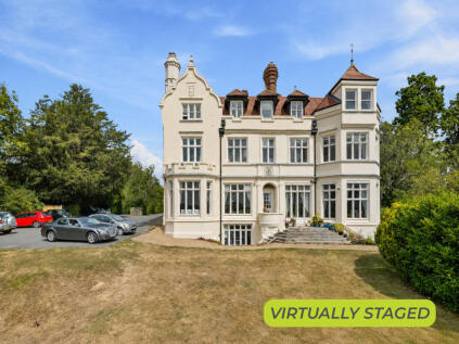 Ref: EL - The Abbey, East Grinstead, RH19 3SA