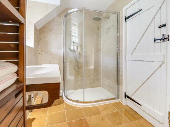Bathroom 1