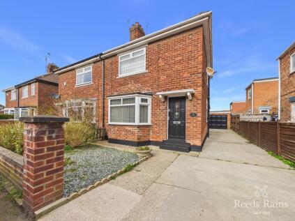 Chestnut Road, Eaglescliffe, Stockton-On-Tees, Cleveland, TS16