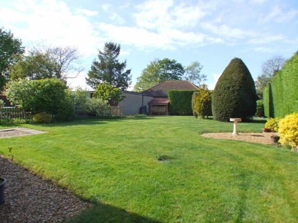 Gardens