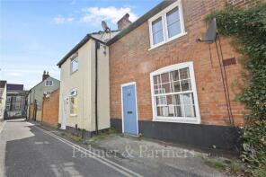 9, Hospital Lane, Colchester CO3 3NA