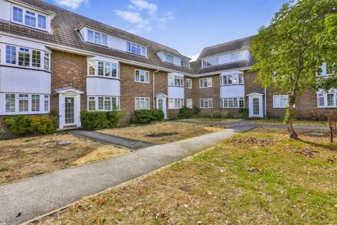 Sycamore Close, Carshalton