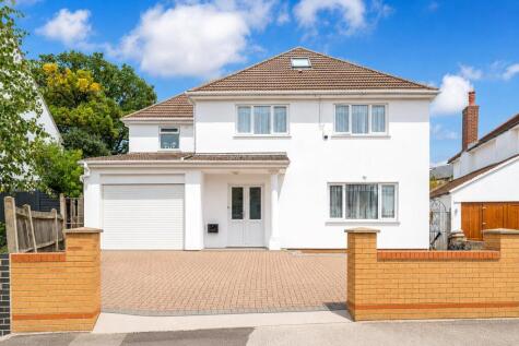 Whitegate Gardens, Harrow