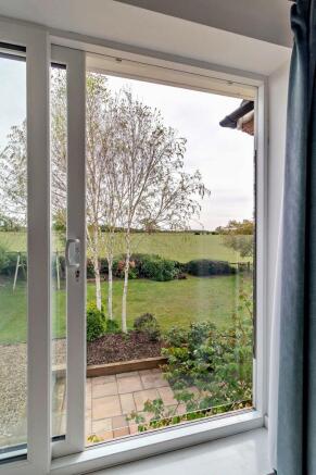 Bedroom View