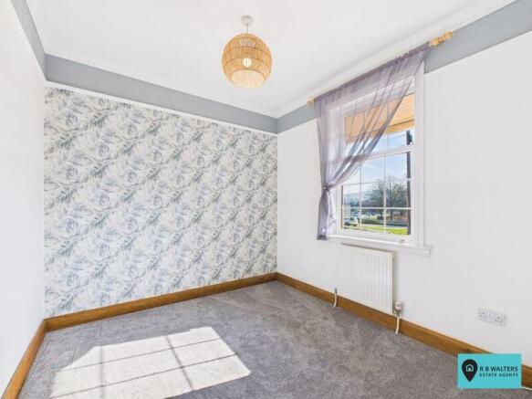 Ground Floor Bedroom