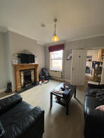 21, Rowley Hill Street, Worcester WR2 5LN