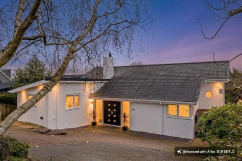 Redhill Drive, Brighton, BN1