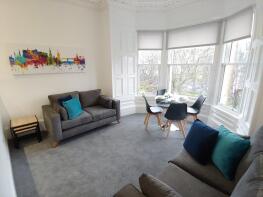 3f3, 23, Lauriston Gardens, Tollcross, Edinburgh EH3 9HH