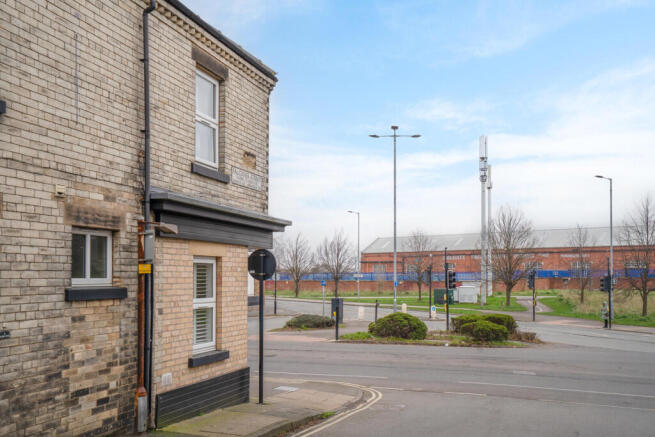1 bed Apartment for sale Image 12