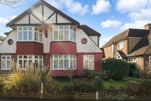 11, Silverthorn Gardens, London E4 8BW