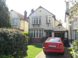 80a, Mount Grace Road, Potters Bar EN6 1QY