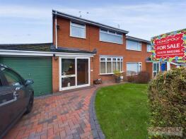 101, Pont Adam Crescent, Ruabon, Wrexham LL14 6EF