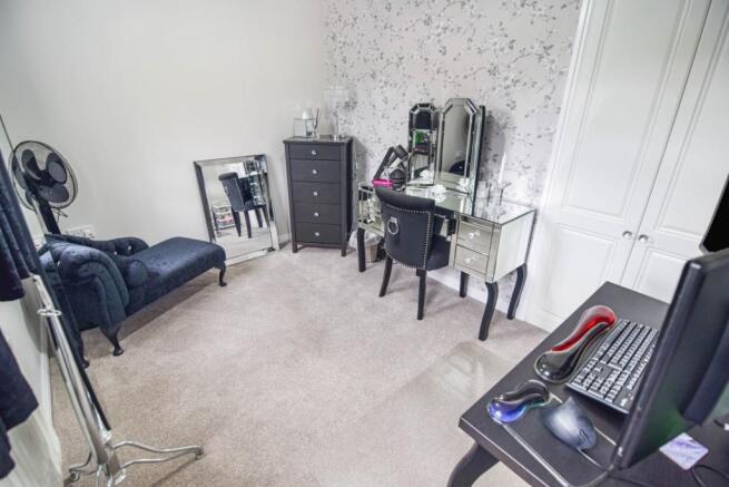 Bedroom Five