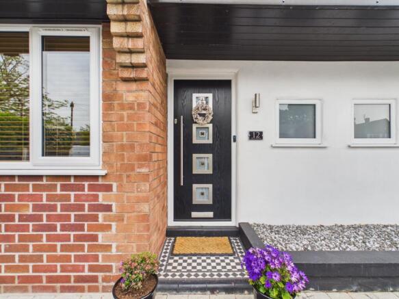 Cecil Avenue - EweMove - External