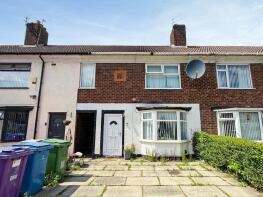 133, Kingsheath Avenue, Liverpool L14 2DQ