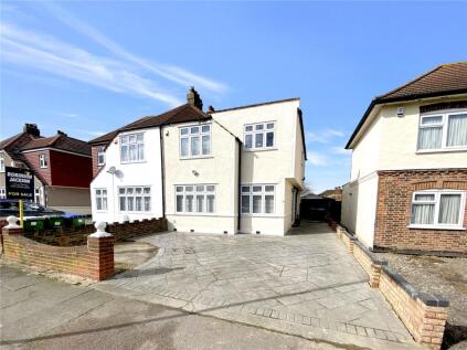 Ellison Road, Sidcup, Kent, DA15