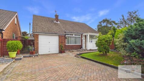 Guiseley Close, Walmersley, Bury