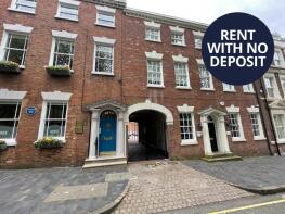 Flat 5, St Pauls Mews, St Pauls Square, Birmingham B3 1RB