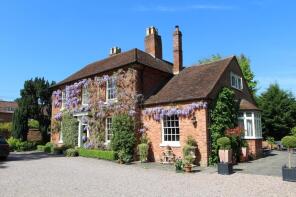 The Mill House, Darley Green Road, Knowle, Solihull B93 8PU