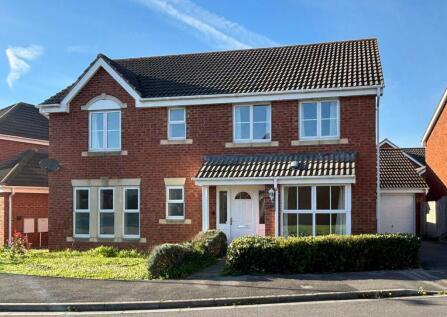 Moyle Park, Hilperton, Trowbridge