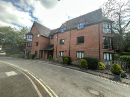 1, Hornbeam Close, Banbury OX16 9RL