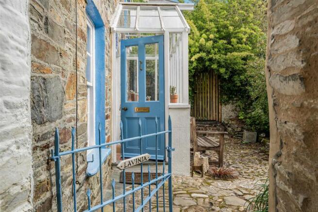 Porch