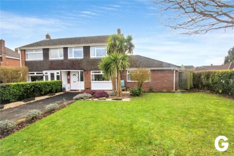 Hightown Road, Ringwood, Hampshire, BH24
