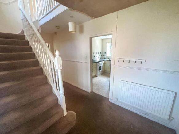Heaviside Place, Gilesgate, Durham photo 4