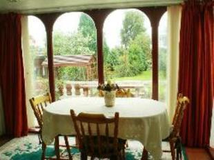 SUN ROOM
