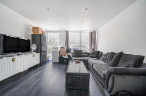 12, Compton Close, London NW1 3QS