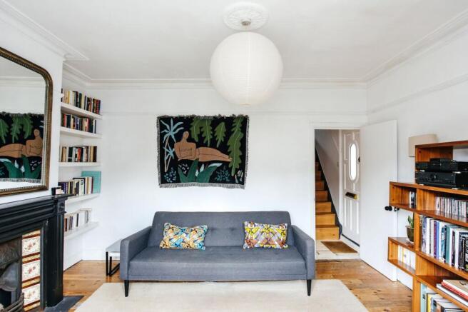 Seaford Road, London, N15 - View 6