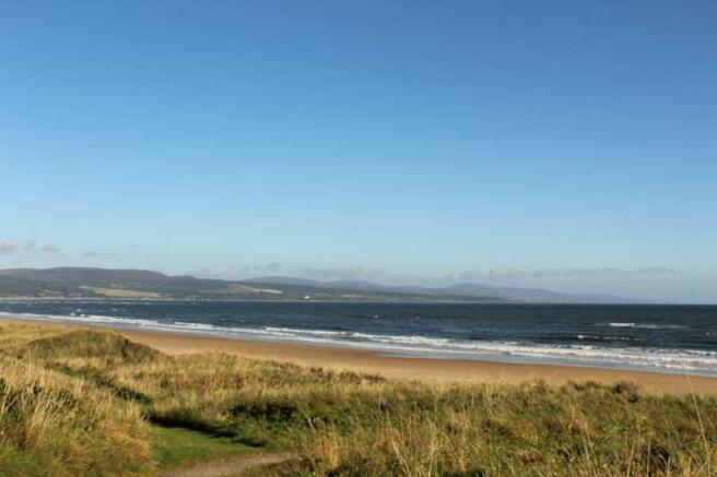 Embo Beach