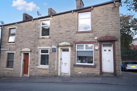 Gladstone Street, Bacup, OL13