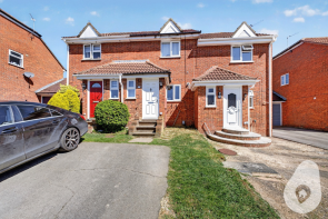 27, Conifer Walk, Stevenage SG2 7QR