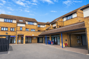 25, Hedingham Place, Rectory Road, Rochford SS4 1UP