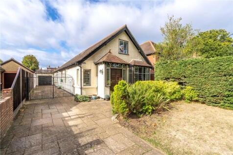 Wensleydale Road, Hampton, TW12