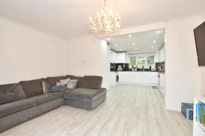Lounge/Diner
