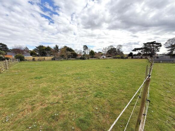 EQUESTRIAN LAND 2