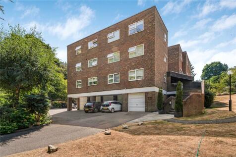 High Firs, Gills Hill, Radlett, Hertfordshire, WD7